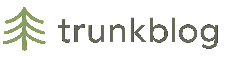 trunkblog